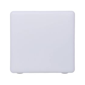 Candeeiro Cubo Exterior 20Cm Kasa 1 Un