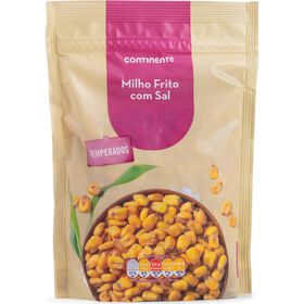 Milho Frito Continente 200 gr