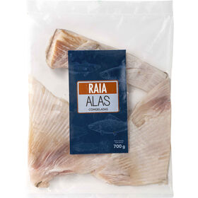 Posta De Raia Congelada 700 gr