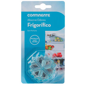 Absorve Odores Frigorífico Continente 1 Un