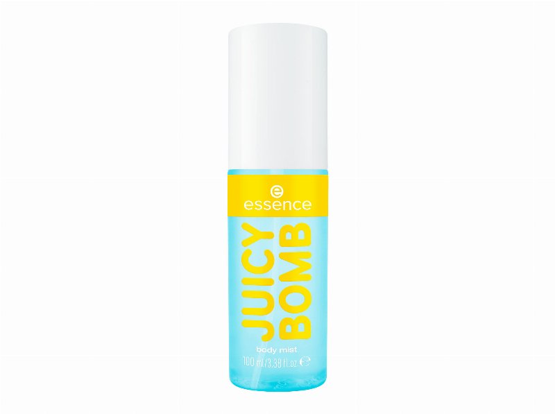 Body Mist Essence Juicy Bomb 105 100 ml