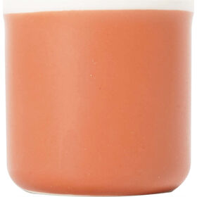 Copo Café 90 ml Laranja Kasa