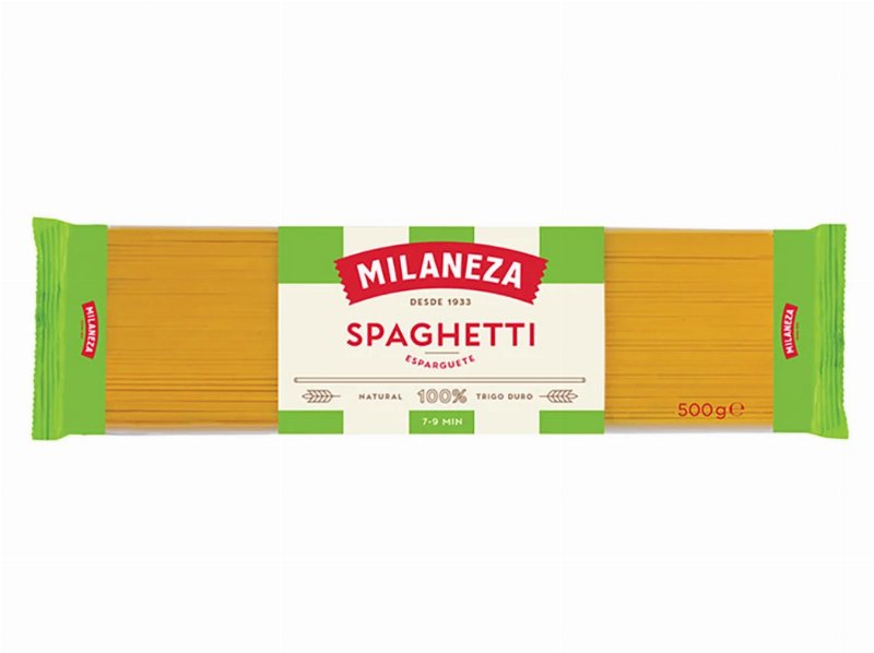Esparguete Milaneza 500 g
