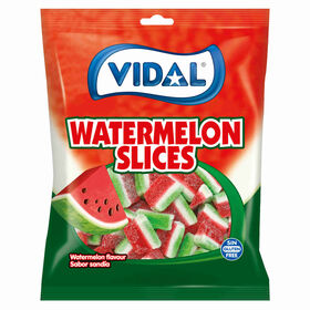 Gomas Melancia Vidal 90 gr