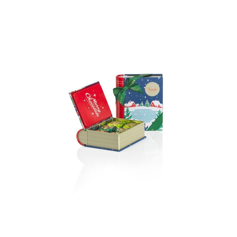 Mini Box Vintage Dream 113 g