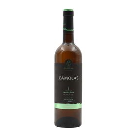Camolas Premium Península De Setúbal Vinho Branco