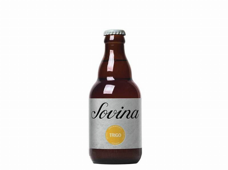 Cerveja Sovina Trigo 0.33 l