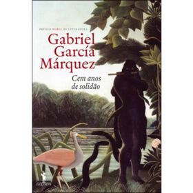 Cem Anos De Solidão De Gabriel García Márquez