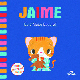 Jaime Nº 5 - Está Muito Escuro!