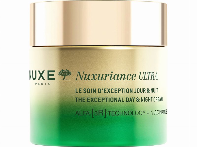 Creme Nuxe Nuxuriance Dia E Noite 75 ml