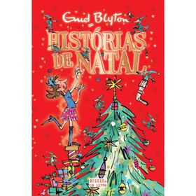 Histórias De Natal De Enid Blyton