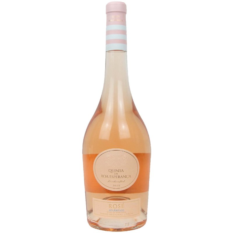 Vinho Rosé Regional De Lisboa 75 cl