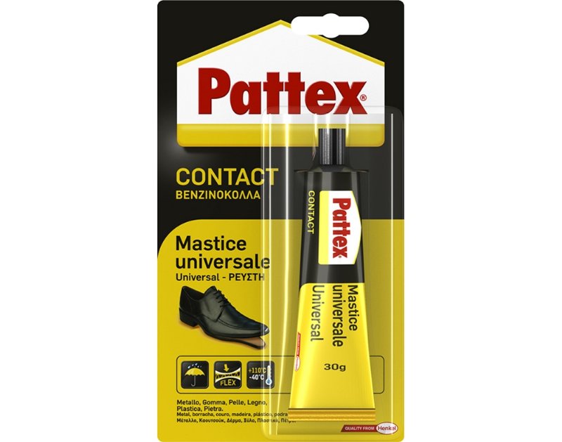 Cola De Contacto Pattex 30 g