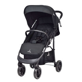 Conjunto De Rua Duo Preto Oslo Asalvo