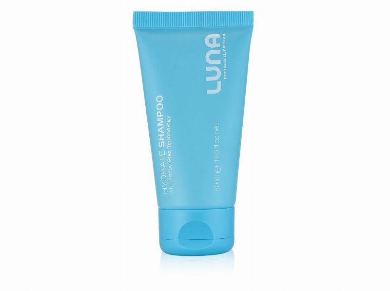 Champô Luna Hydrate 50 ml