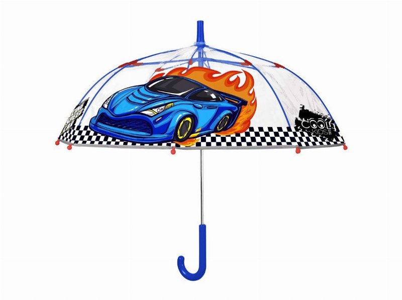 Guarda-Chuva Menino Perletti Carro