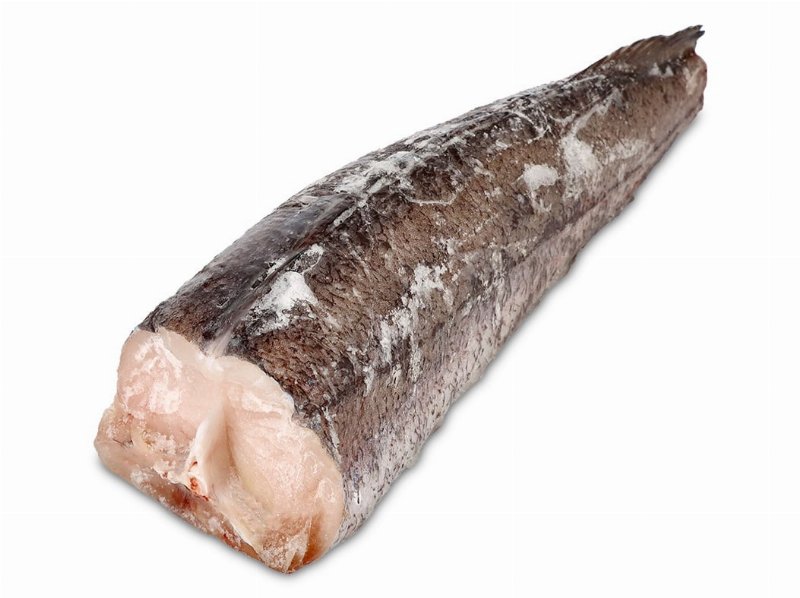 Pescada Cabo Ultracongelada Sem Cabeça 1.200 kg A 1.8 kg