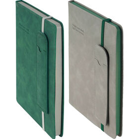 Caderno A5 80 Folhas Office Prime 1 Un
