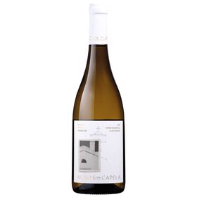 Monte Da Capela Verdelho Alentejano Vinho Branco