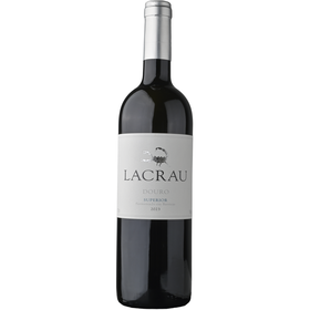Lacrau Aroma Superior Douro Vinho Branco