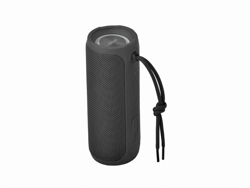 Coluna Portátil Qilive Q.1703 Bluetooth 10W Preta