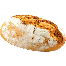 Broa De Milho, Tomate E Manjericão Continente 350 g
