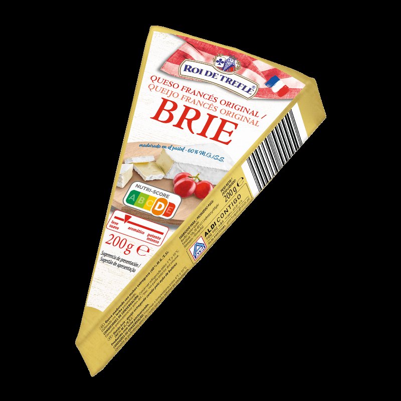 Queijo Brie 200 g