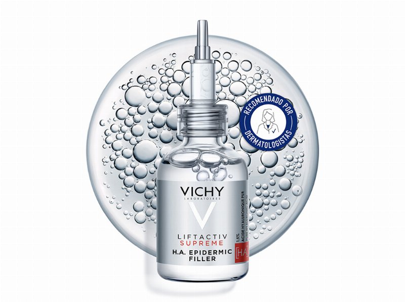 Serum Vichy Liftactiv Ha Epid Filler 30 ml