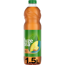 Ice Tea Manga E Ananás Fuze Tea 1,5 Lt