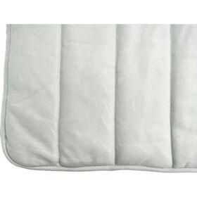 Edredão Polar 220X240Cm Cinza Kasa