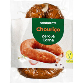 Chouriço Vegetal Continente 200 gr