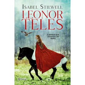 Leonor Teles De Isabel Stilwell
