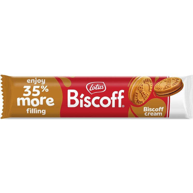 Bolachas Creme Biscoff 154 g