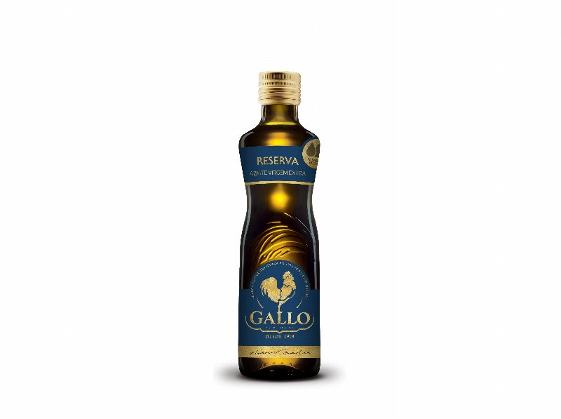 Azeite Gallo Virgem Extra Reserva 250 ml