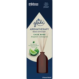 Ambientador Stick Perfumado Aromatherapy Calm Mind Glade 80 ml