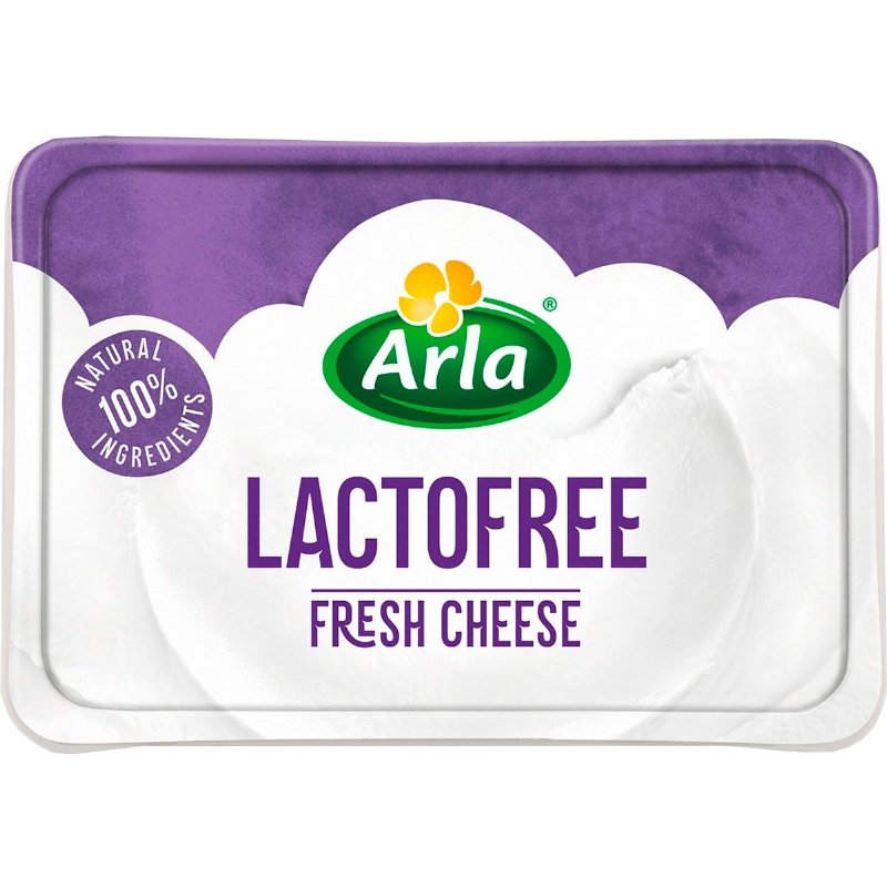 Queijo De Barrar Sem Lactose 200 g