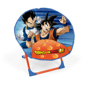 Cadeira Lua Dragon Ball