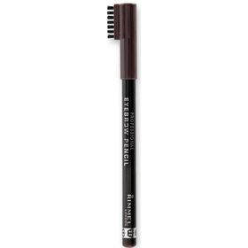 Eyeliner Líquido Glam'eyes Professional Rimmel 1 Un