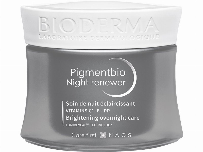 Creme Bioderma Rosto Pigmentbio Anti Manchas 50 ml