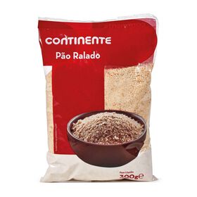 Pão Ralado 300 gr