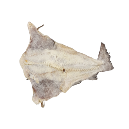Bacalhau Graúdo 1ª Islândia Nossa Peixaria 2.7Kg