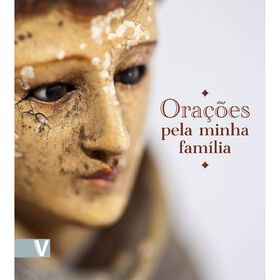 Orações Pela Minha Família De Bookout