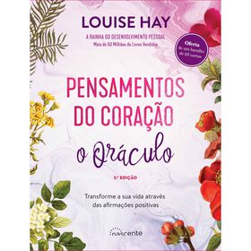 Pensamentos Do Coração De Louise L. Hay