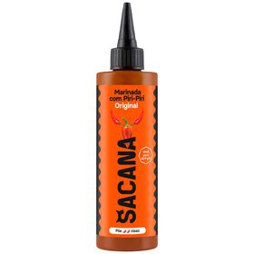 Marinada Sacana Piri-Piri Paladin 250 ml