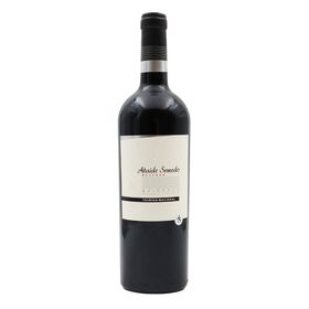 Ataíde Semedo Touriga Nacional Reserva Bairrada Vinho Tinto