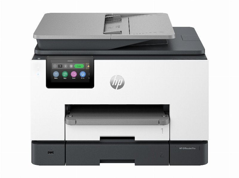 Impressora Multifunções Hp Officejet Pro 9132E