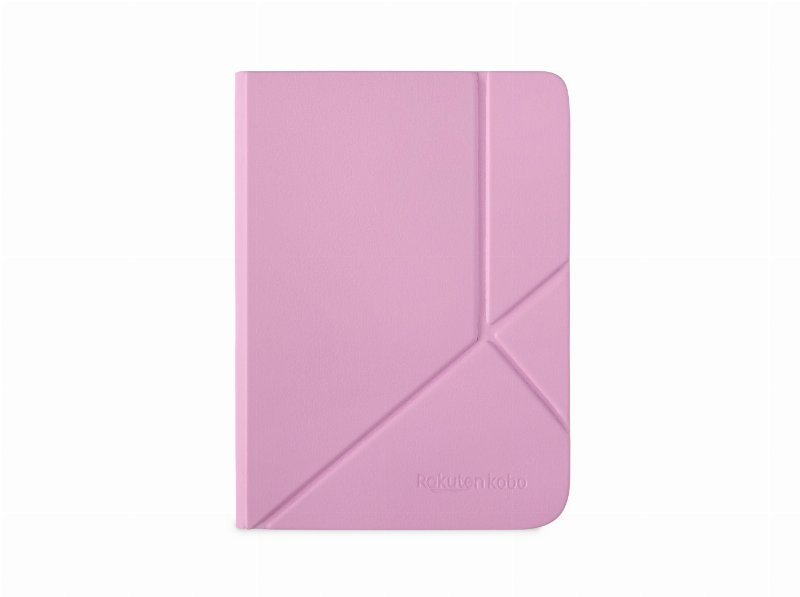 Capa E-Book Kobo Clara Spcover 6" Rosa