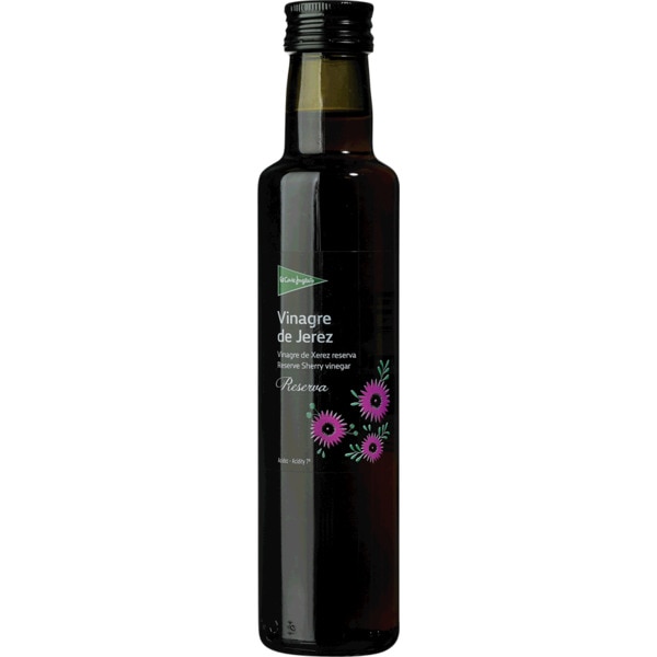 Vinagre De Jerez Reserva 250 ml