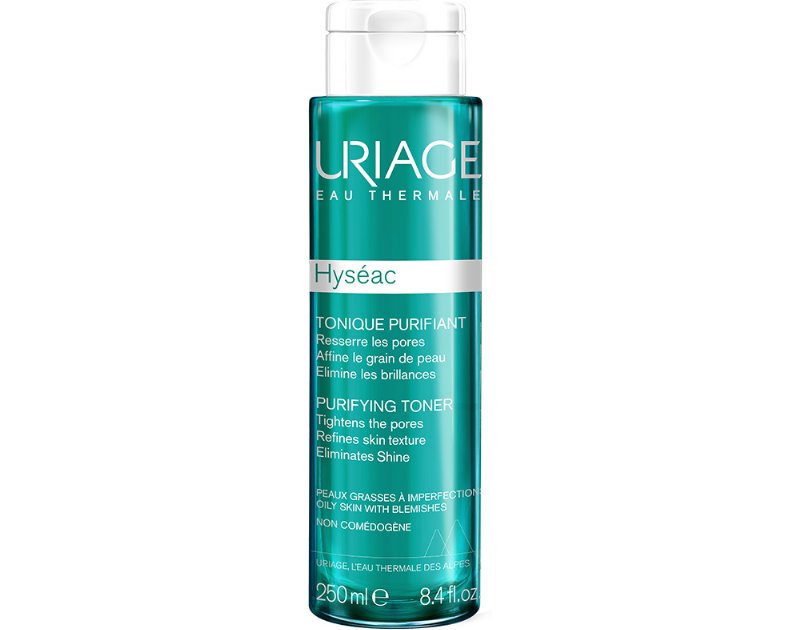 Tónico Uriage Hyseac Purificante 250 ml