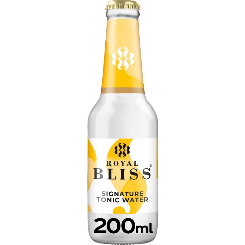 Água Tónica Signature 20 cl